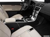  Zune and auxiliary jack photo